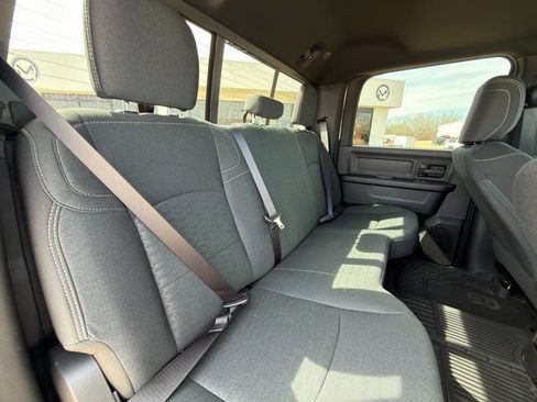 New 2026 RAM 2500 Tradesman image 26