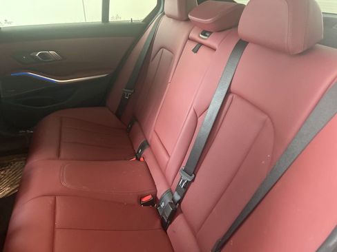 Used 2022 BMW M340i xDrive w/ Premium Package image 13