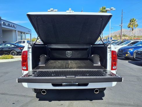 Used 2003 Dodge Ram 1500 Truck image 15