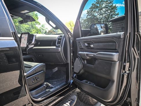 Used 2025 RAM 1500 RHO w/ RHO Level 1 Equipment Group AWD/4WD image 20