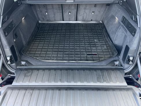 Used 2024 BMW X5 xDrive40i w/ Executive Package image 35