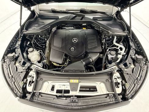 Certified 2026 Mercedes-Benz GLC 300 image 28