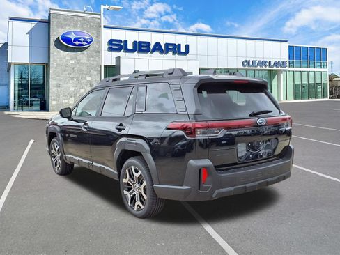 New 2026 Subaru Outback Touring XT AWD/4WD image 2