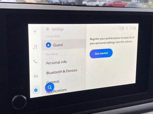 Used 2025 Toyota 4Runner SR5 image 21