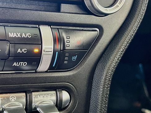 Used 2019 Ford Mustang Bullitt w/ Bullitt Electronics Package RWD image 20