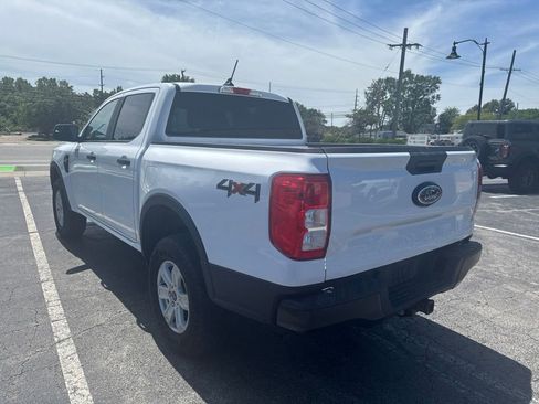 Used 2025 Ford Ranger XL w/ Trailer Tow Package AWD/4WD image 5