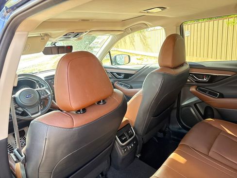 Used 2021 Subaru Outback Touring XT image 21