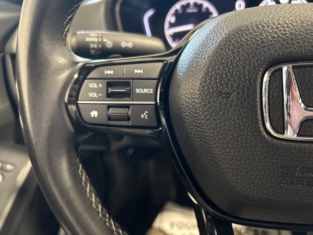 Certified 2025 Honda Civic Sport image 26