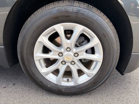 Used 2020 Chevrolet Equinox LS w/ LS Convenience Package FWD image 33