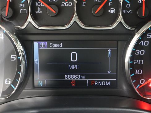 Used 2015 Chevrolet Silverado 1500 LT w/ All Star Edition image 39