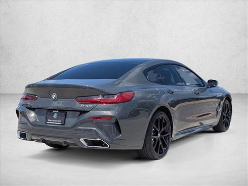 New 2026 BMW 840i RWD image 2