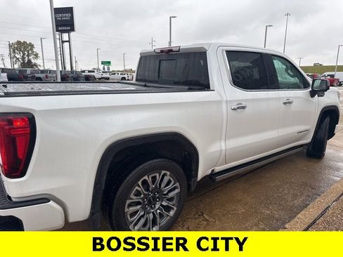 Certified 2023 GMC Sierra 1500 Denali Ultimate image 5