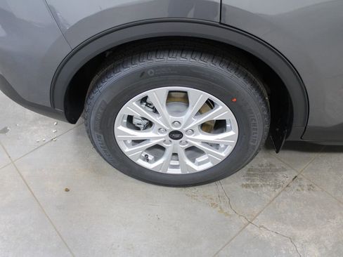 New 2026 Ford Escape Active image 52