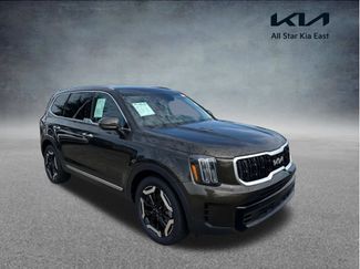 Used 2025 Kia Telluride S FWD 360° Tour