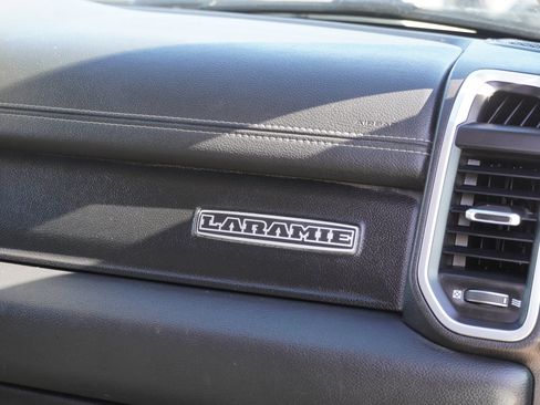 Used 2020 RAM 1500 Laramie w/ Off Road Group image 25