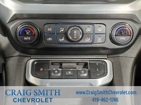 Used 2022 GMC Acadia SLE w/ Driver Convenience Package image 22