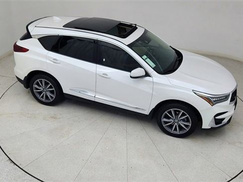 Used 2020 Acura RDX w/ Technology Package image 75
