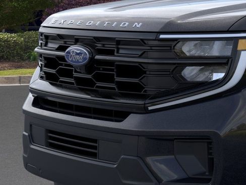 New 2026 Ford Expedition Active AWD/4WD image 40