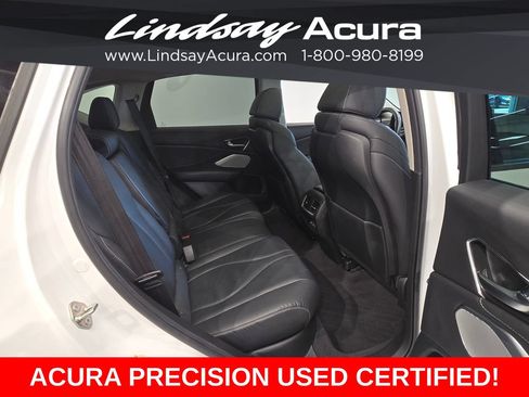 Certified 2020 Acura RDX AWD w/ Technology Package image 9