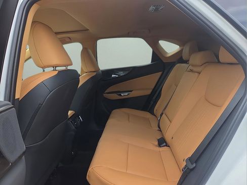 New 2026 Lexus NX 350h AWD w/ Accessory Package (2T) image 14