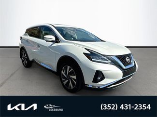 Used 2023 Nissan Murano SL w/ SL Moonroof Package FWD video 1