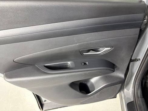 Used 2025 Hyundai Tucson SEL FWD image 34