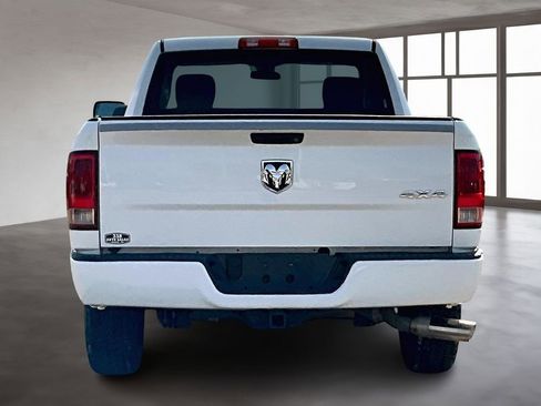 Used 2014 RAM 1500 Tradesman w/ Power & Remote Entry Group image 5