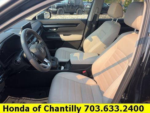 Certified 2024 Honda CR-V EX-L image 23