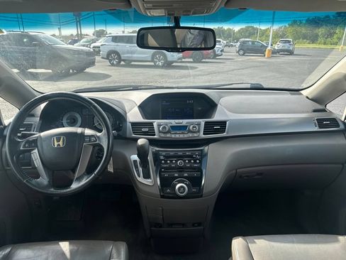 Used 2011 Honda Odyssey EX-L image 15