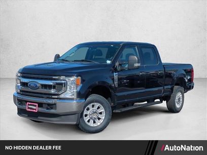 Used 2021 Ford F250 XLT
