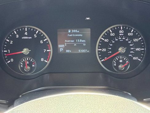 Used 2022 Kia Telluride EX w/ EX Premium Package FWD image 34