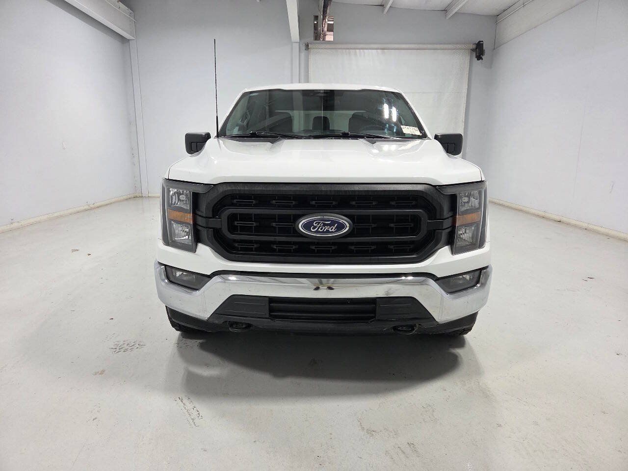 Used 2023 Ford F150 XL w/ Trailer Tow Package AWD/4WD image 4