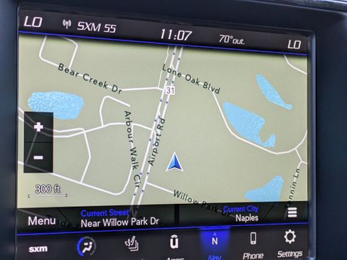 Used 2018 Jeep Grand Cherokee Altitude image 26