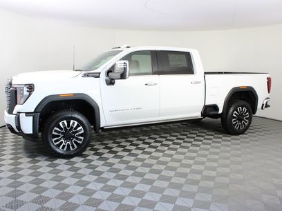 New 2026 GMC Sierra 3500 Denali Ultimate