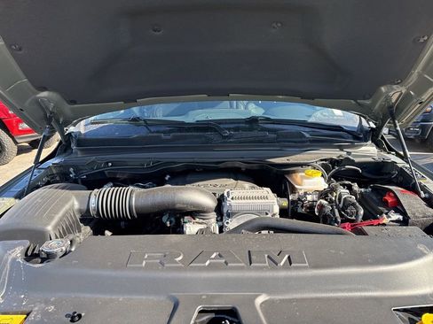 New 2026 RAM 1500 Big Horn image 32