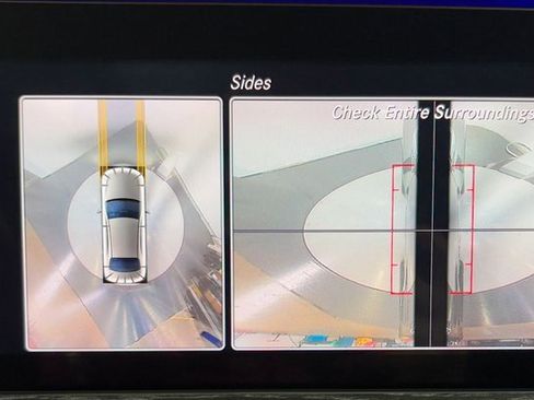 Used 2019 Mercedes-Benz AMG GT 63 S image 21