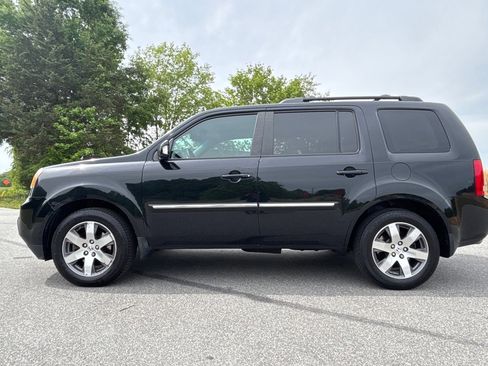 Used 2015 Honda Pilot Touring image 2