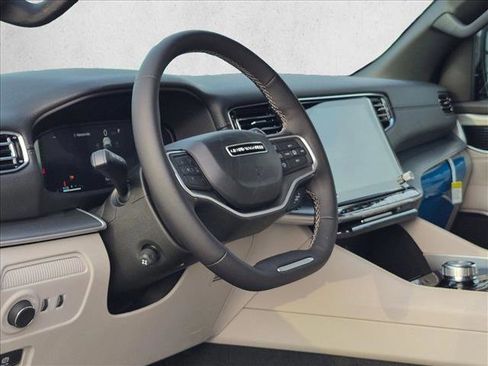 New 2026 Jeep Grand Wagoneer L 2WD image 3