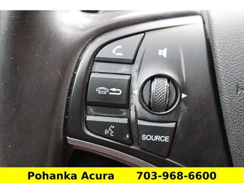 Used 2020 Acura MDX FWD w/ Technology Package image 13