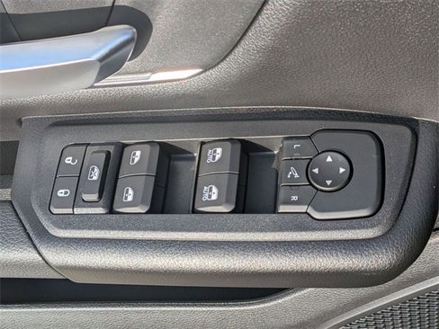 New 2025 RAM 1500 Big Horn image 26