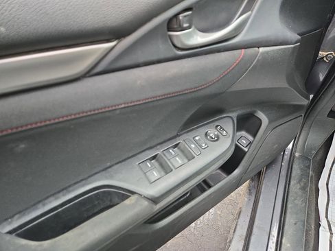 Used 2019 Honda Civic Si image 11