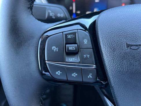 New 2026 Ford Escape PHEV image 52