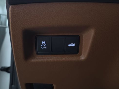 Certified 2023 INFINITI Q50 Luxe w/ Cargo Package image 22