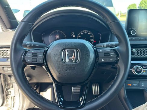 Used 2025 Honda Civic Sport image 27