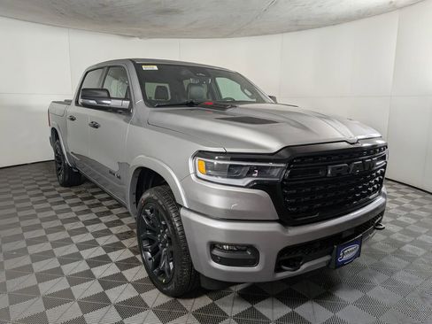 New 2026 RAM 1500 Limited image 5