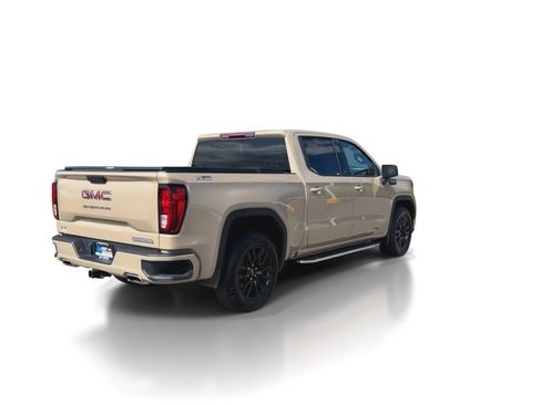Certified 2023 GMC Sierra 1500 Elevation AWD/4WD image 8