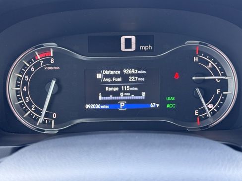 Used 2017 Honda Ridgeline Black Edition image 14