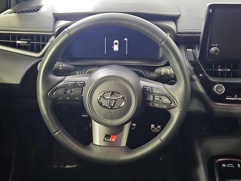 Used 2024 Toyota Corolla GR AWD/4WD image 13