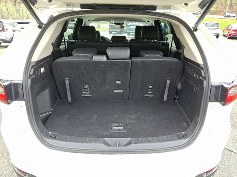 Used 2025 MAZDA CX-90 3.3 Turbo w/ Select Package AWD/4WD image 27