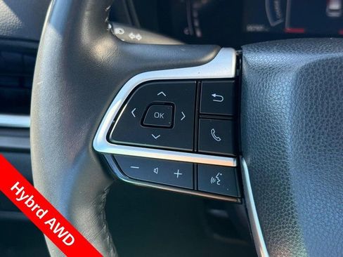 Used 2024 Toyota Grand Highlander AWD Hybrid image 21